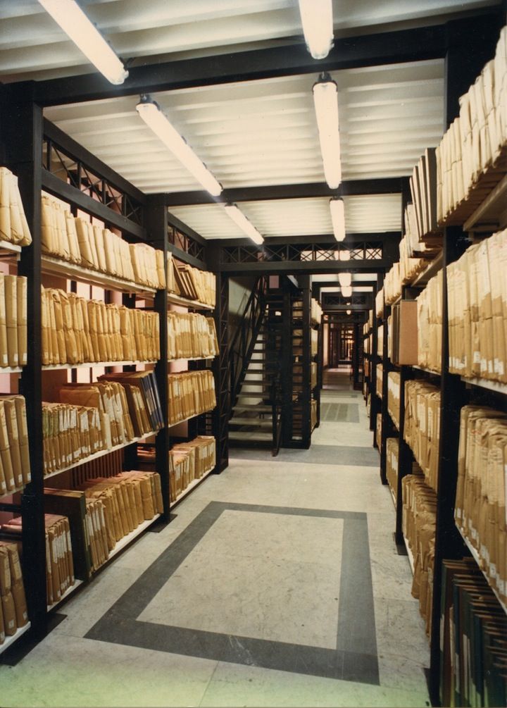 Biblioteca Nazionale Centrale di Firenze